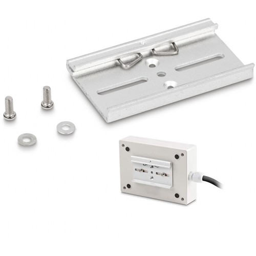 YKV-A03 Montaggio per guida DIN